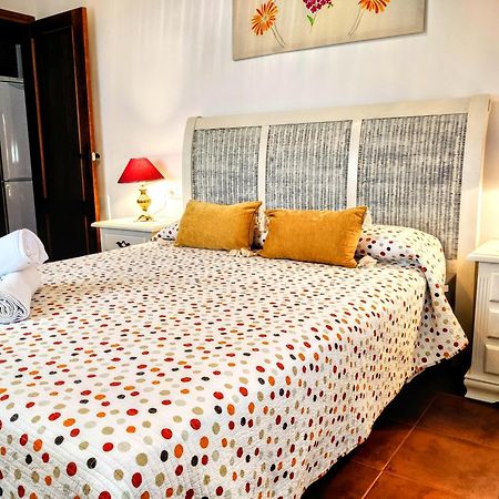 Apartamento Rural Villa Aurora Luque Kültér fotó