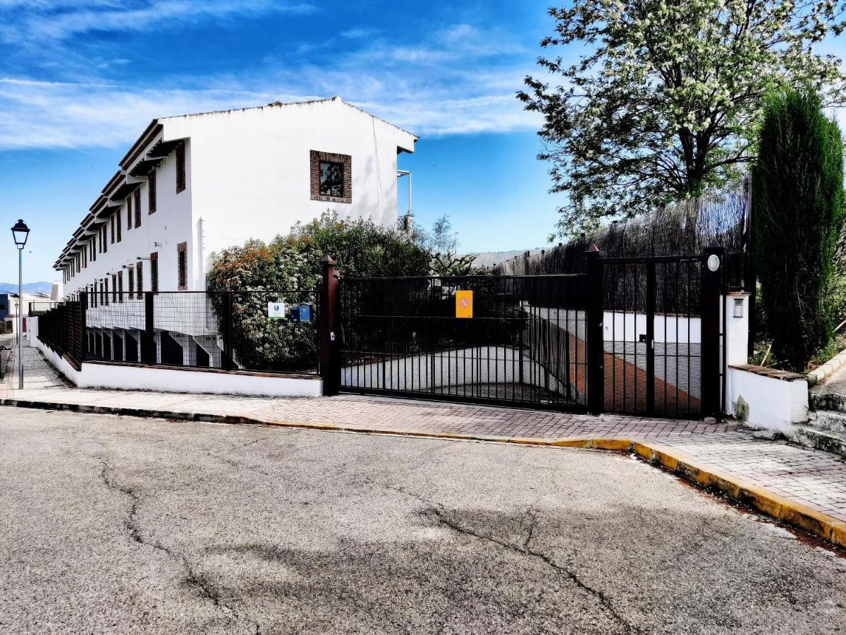 Apartamento Rural Villa Aurora Luque Kültér fotó