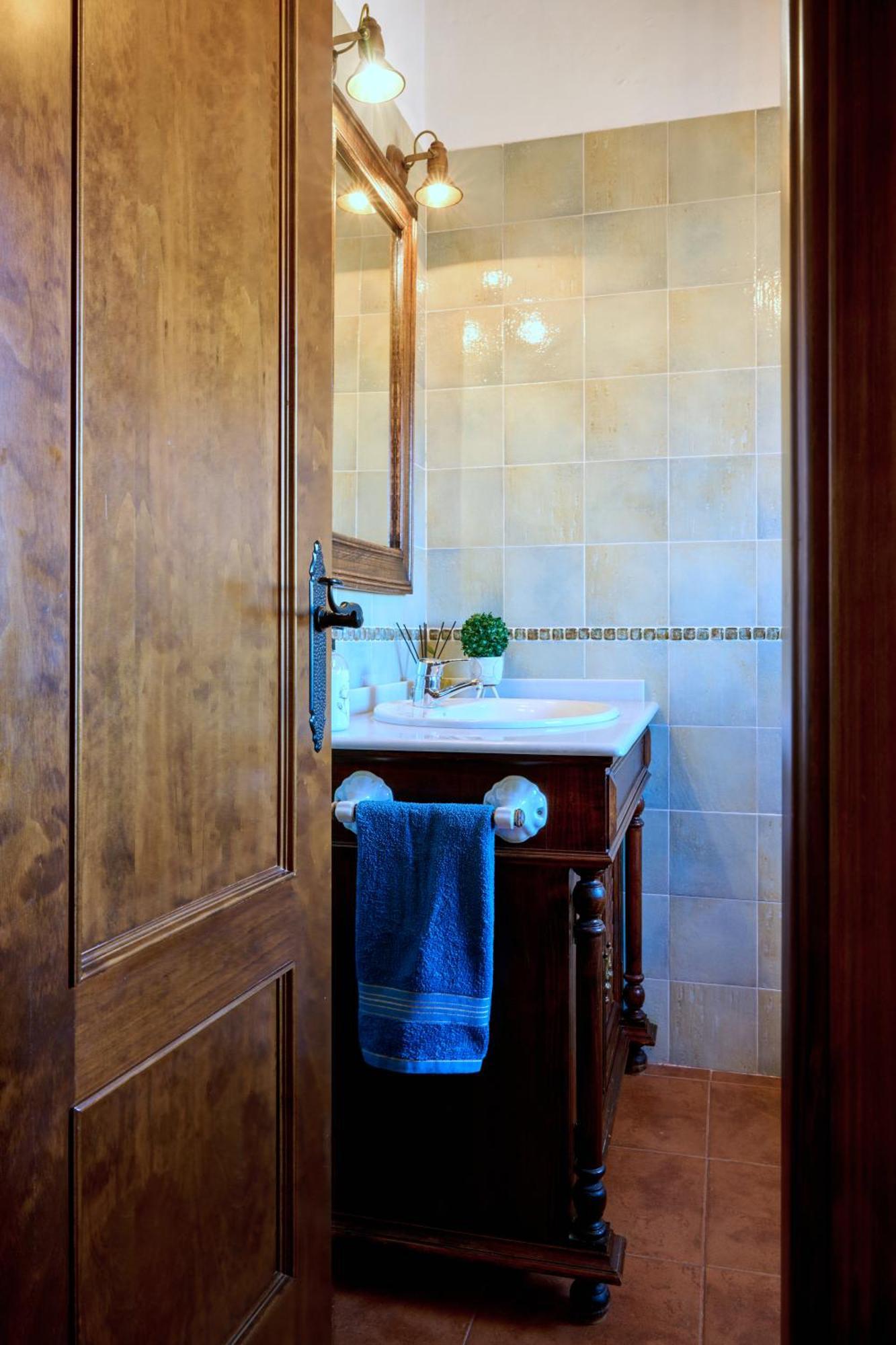 Apartamento Rural Villa Aurora Luque Kültér fotó