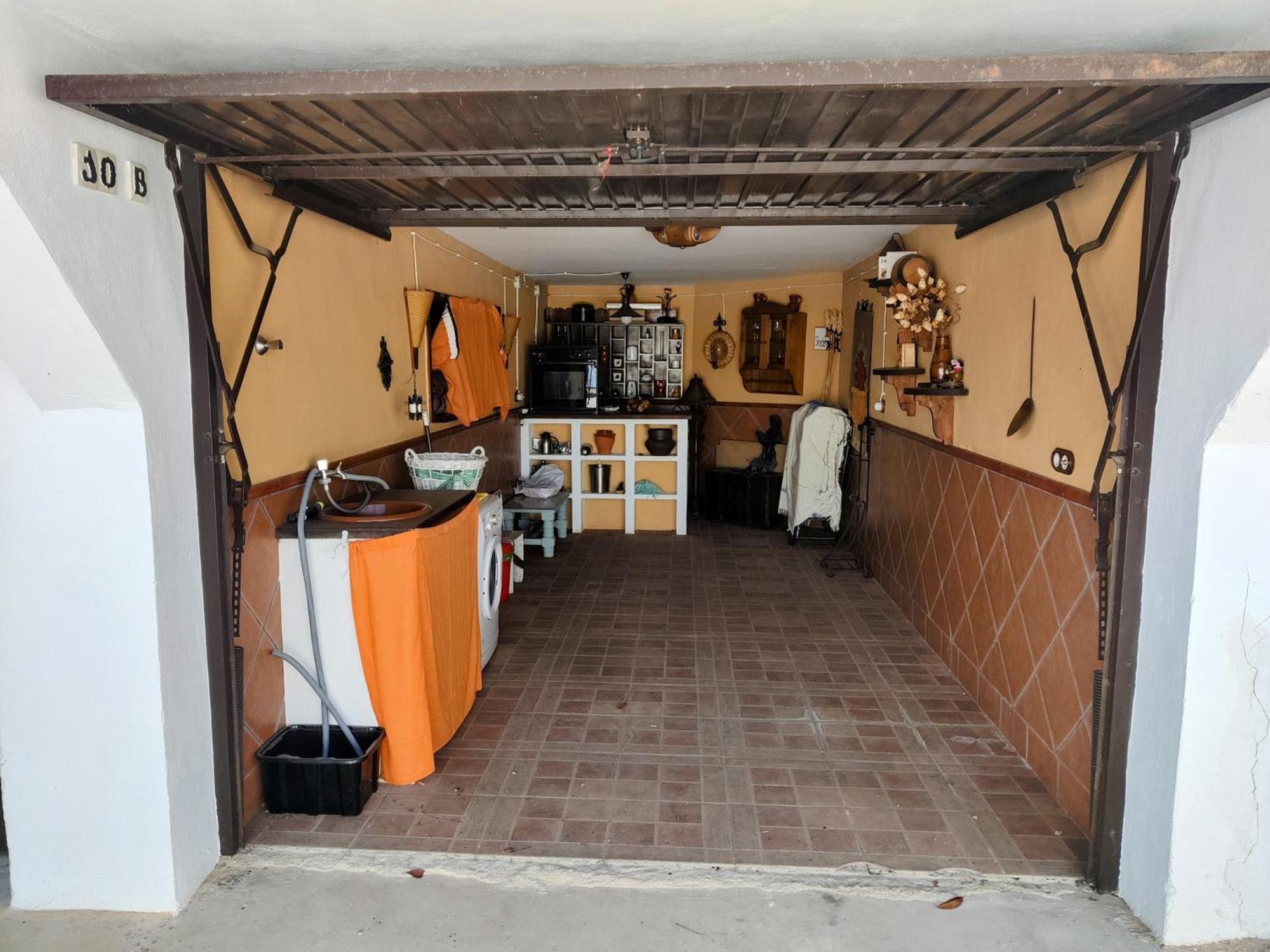 Apartamento Rural Villa Aurora Luque Kültér fotó